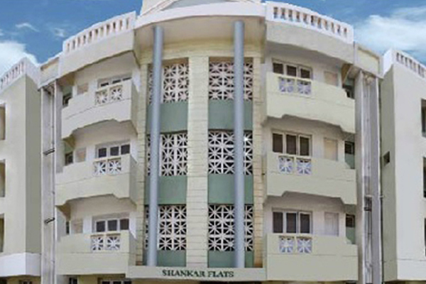 Shankar Flats